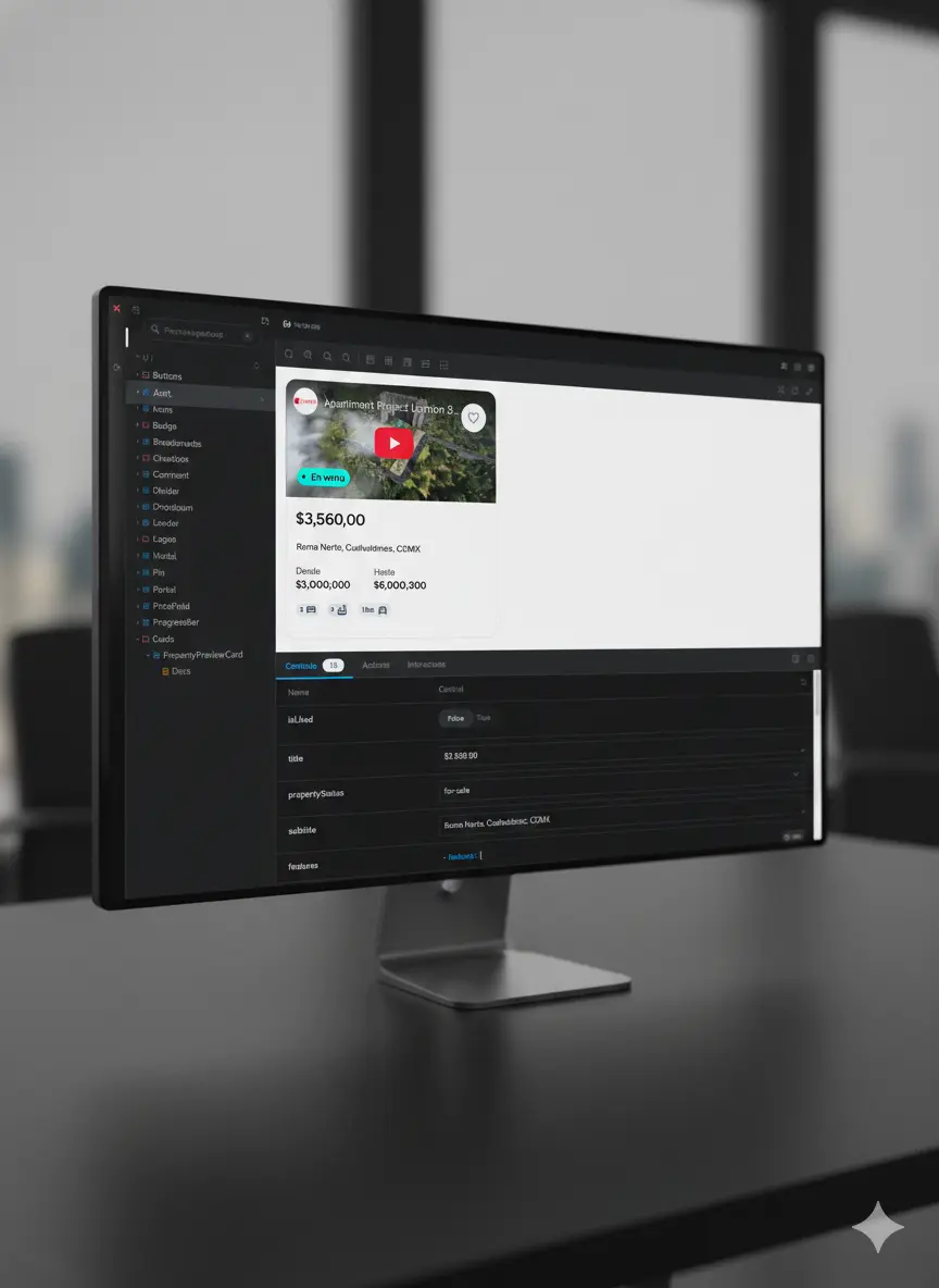 Design System